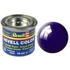 Peinture-émail Revell n° 54 - Bleu nuit, brillante Voir les images du produit 1