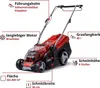 Aku sekačka Einhell Power X-Change GE-CM 36/36 Li vč. 2 ks Náhled obrázku produktu 24