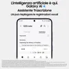 Samsung Galaxy S24 128GB Black 6,2" 5G (8GB) EU Model Náhľad obrázku produktu 21