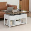 BALCONERA Couchtische, Beistelltische, Wohnzimmertisch, Produktbild-Vorschau 2