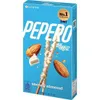 Lotte Pepero Schneemandel 32g Produktbild-Vorschau 1