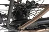 ADORE E-Citybike 28" Alu Cityfahrrad CX-290 Mittelmotor Produktbild-Vorschau 6