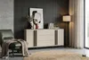 MINIO go for it, Kommode "HURON", 150 cm, 2 Türen, 3 Produktbild-Vorschau 4