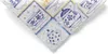 Sovie HOME Serviette Cookie in Blau aus Tissue 33 x 33 cm, Produktbild-Vorschau 4