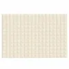 vidaXL coperta pesata crema chiaro 122x183 cm 5 kg tessuto Anteprima dell’immagine prodotto 3