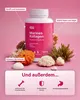 Reines Marine-Kollagen Hydrolysat + Hyaluronsäure, Coenzym Produktbild-Vorschau 4