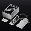 SHARGE 240000 mAh Powerbank Weiß – Ultra High Capacity Produktbild-Vorschau 4