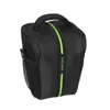 PEDEA - Kamera Tasche Essex zip Gr. L - schwarz Produktbild-Vorschau 6