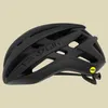 Giro Agilis Mips Helm Schwarz M Schwarz M Produktbild-Vorschau 8