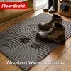 Floordirekt Tappetino antisporco Circa, tappetino lavabile Anteprima dell’immagine prodotto 10