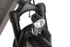 ADORE E-Citybike 28" Alu Cityfahrrad CV-190 Heckmotor 45NM Produktbild-Vorschau 9