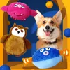 Interaktives Hundespielzeug, aktiver Rollball für Hunde mit Produktbild-Vorschau 6