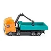 Siku Volvo Abrollkipper mit Kran, Auto, 3 Jahr(e), Produktbild-Vorschau 11