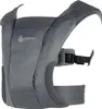 A studio shot of a baby carrier. Produktbild-Vorschau