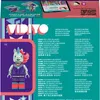 LEGO 43106 VIDIYO Unicorn DJ BeatBox Music Video Maker Voir les images du produit 58
