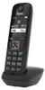 Gigaset AS690HX, DECT-Telefon, Kabelloses Mobilteil, Produktbild-Vorschau 1