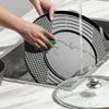 2200W patelnia grillowa podwójny garnek grillowanie gorący Podgląd zdjęcia produktu 4