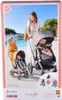 Corolle Cybex 3in1 Pram, Puppenwagen, 3 Jahr(e), 3,34 kg Produktbild-Vorschau 13