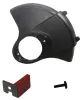 Makita 453353-0-S Fadenkopf Schutzhaube Rasentrimmer DUR181 Produktbild-Vorschau 1