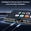 13,1" Android 15 autorádio s Carplay pro VW Caravelle Náhled obrázku produktu 6