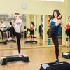 Body & Mind Aerobic Stepperbank höhenverstellbar (10-20 cm) Produktbild-Vorschau 13