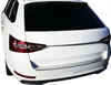 Edelstahl MATT LADEKANTENSCHUTZ Schutz für VW Sharan II 7N Produktbild-Vorschau 7