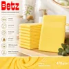 Betz 10 Stück Waschhandschuhe 16x21 cm PREMIUM 100% Produktbild-Vorschau 2