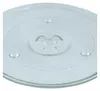 vhbw Universal Mikrowellen-Teller für diverse Mikrowelle - Produktbild-Vorschau 5