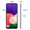Samsung Galaxy A22 5G SM-A226B, 16,8 cm (6.6"), 2400 x 1080 Produktbild-Vorschau 7