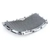 Sport Kühlergrill Chrom Wabendesign für Chrysler 300C Limo Produktbild-Vorschau 6