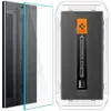 Spigen GLAS.tR EZ Fit HD, Samsung, Galaxy S24 Ultra (2024), Produktbild-Vorschau 9