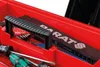 PARAT Werkzeugkoffer PROFIL-LINE ALLROUND L  Schwarz Produktbild-Vorschau 6