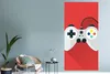 MuchoWow® Wandtattoo Wandsticker Wandaufkleber Controller - Produktbild-Vorschau 6