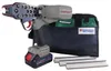 Akku Hog Zaun Ringzange eC7CT 4,8-9mm für Makita BL18 Produktbild-Vorschau 2