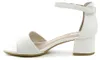 Jana Damen Sandalette in Weiß, Größe 40 Produktbild-Vorschau 7
