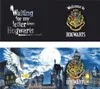 HARRY POTTER - Kubek termiczny - 460 ml - litrowy - Podgląd zdjęcia produktu 3
