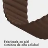 Correa magnética de cuero sintético para Apple Watch | Vista previa de la imagen del producto 3