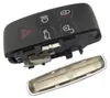 Custodia Chiave Auto Techstar® compatibile con Jaguar, Anteprima dell’immagine prodotto 6