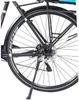 BBB HEBIE HINTERBAUSTÄNDER FIX 18 verstellbar R 29 schwarz Produktbild-Vorschau 6