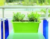 Prosperplast Pflanzgefas Respana - mit Untersetzer - 49 x Produktbild-Vorschau 2