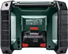 Metabo R 12-18 BT - Radio budowlane Podgląd zdjęcia produktu 8