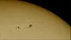 EXPLORE SCIENTIFIC Film filtre solaire A4 Solarix Voir les images du produit 5