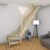 Normandie - Balaustre per scale a quarto di spirale Anteprima dell’immagine prodotto 3