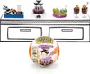MGA's Miniverse Make It Mini Food Halloween Series 2 Produktbild-Vorschau 14