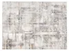 Tappeto Tapiso VALLEY Moderno a pelo corto grigio beige Anteprima dell’immagine prodotto 12