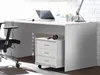 Schreibtisch Bürotisch Computertisch Arbeitstisch Tisch Produktbild-Vorschau 2