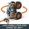 Hot Wheels R/C MT 2-in-1 Rhinomite Produktbild-Vorschau 9