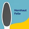 Scholl 7303 Scholl Hornhautfeile 1 St. Productafbeelding-voorbeeld 3