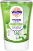 SAGROTAN® HYDRA CARE NO TOUCH Recharge de savon liquide 250 Voir les images du produit 9