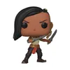 Disney Raya And The Last Dragon - Namaari 1001 - Funko Pop! Produktbild-Vorschau 3
